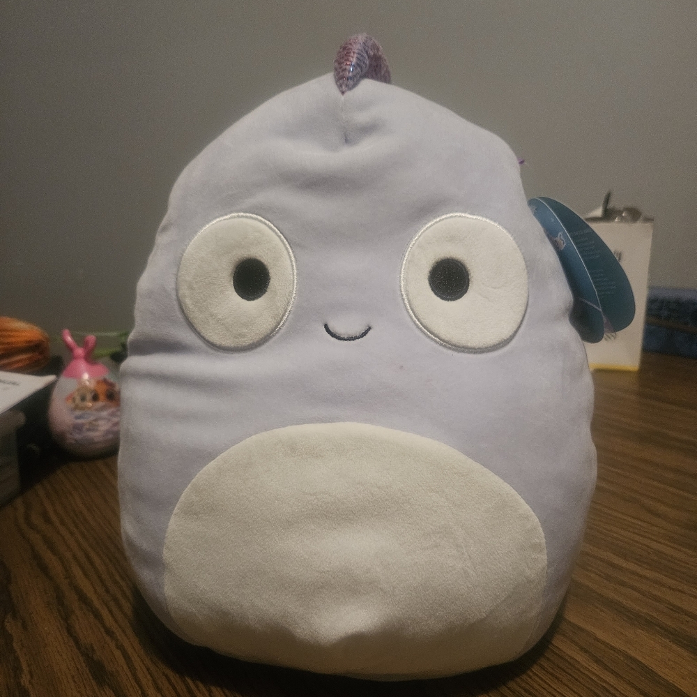 Squishmallow Coleen 11 inch